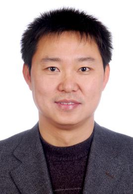 Zhang Yongshuang