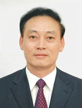 Yu Xinrong
