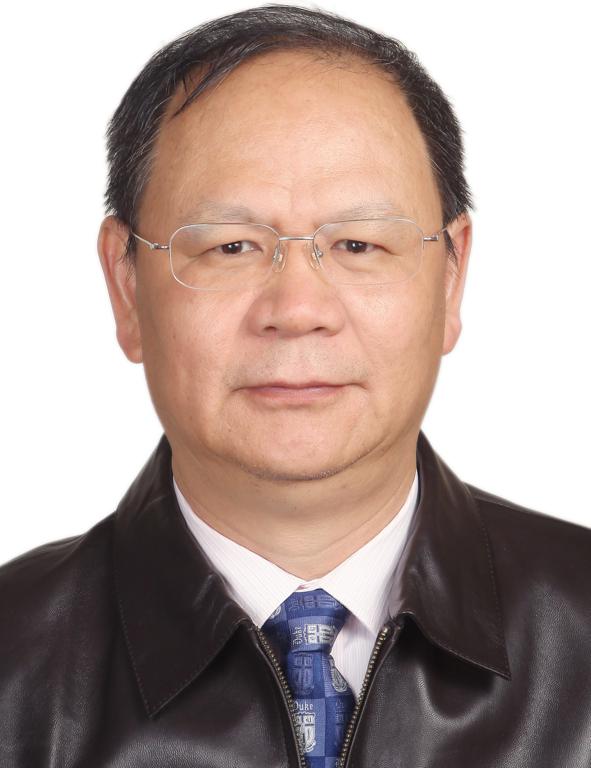 Huang Chongfu