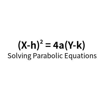 On-line Calculator for Solving Parabolic Equations