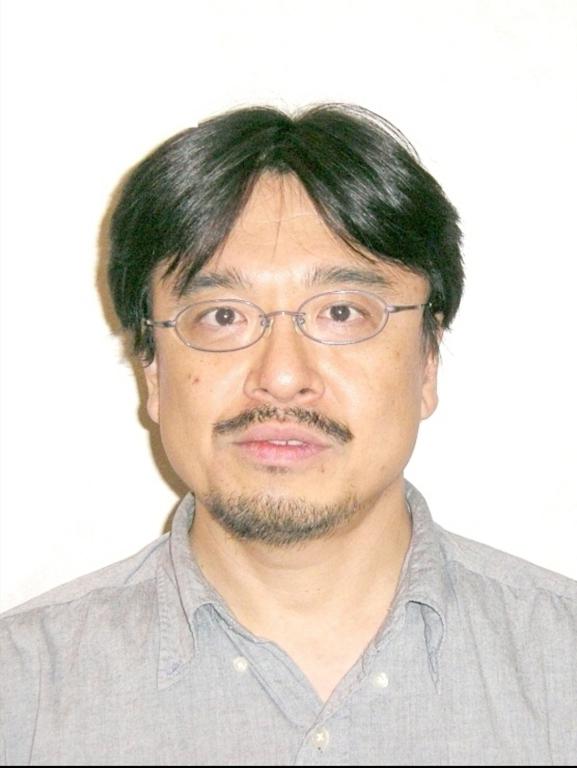 Tomotaka Iwata