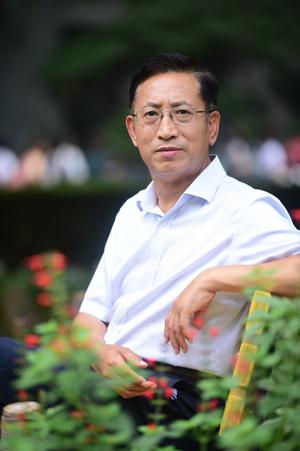 Liu Lianyou