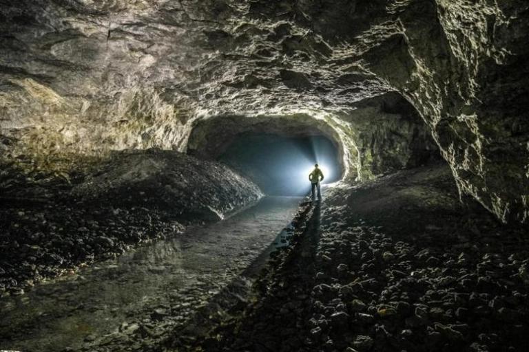 Tracking Underground Miners More Efficiently with Smart Technology