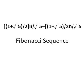 Fibonacci Sequence Online Calculator