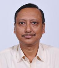 P. Mukhopadhyay