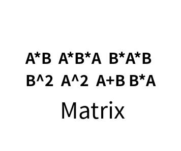 Matrix online calculator