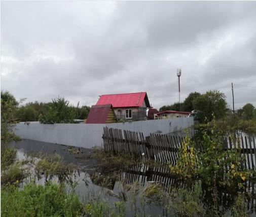 2019 Khabarovsk floods in Russia-1