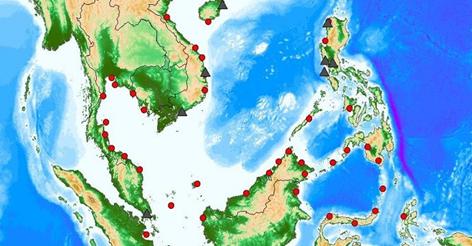Tsunami Center for South China Sea becomes fully operational on World Tsunami Awareness Day