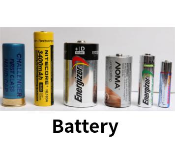 Calculation of Discharge Time of Battery Power
