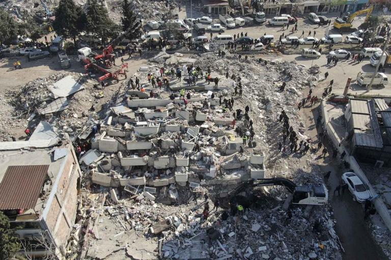 Why Were the Two Earthquakes That Struck Turkey and Syria So Catastrophic—and Could They Have Been Predicted?