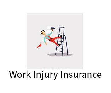 Work Injury Insurance Calculator: the latest work injury insurance calculator is used online