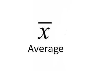 Calculate the average online