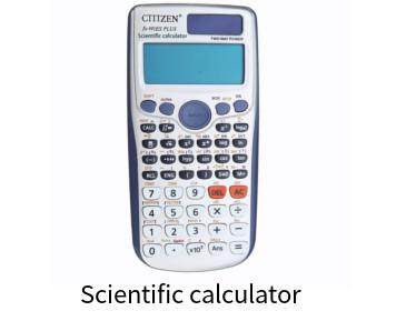Online calculator scientific calculator