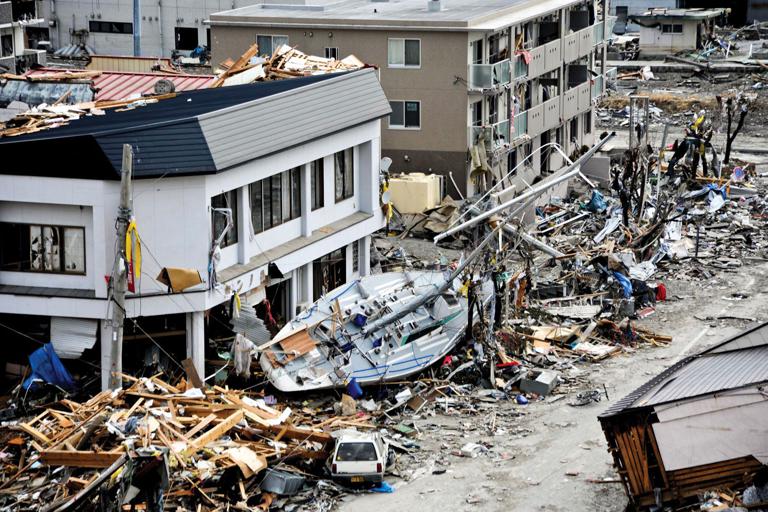 Neural network model helps predict site-specific impacts of earthquakes