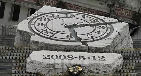 The 10th anniversary of the wenchuan earthquake:The best memorial