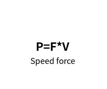 Work power online calculator (speed force)